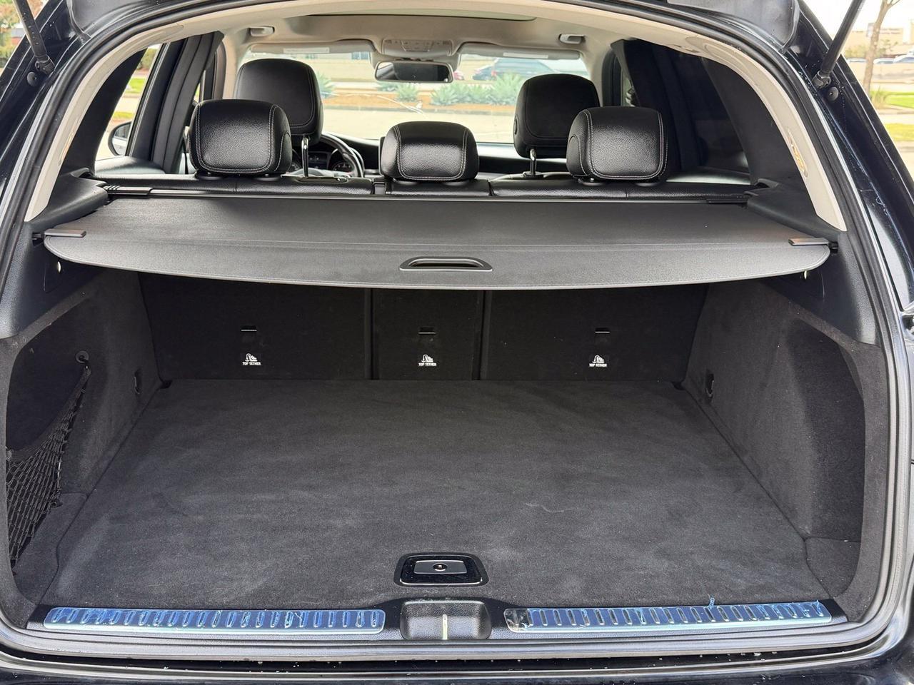 2016 Mercedes-Benz GLC GLC 300 Richardson TX