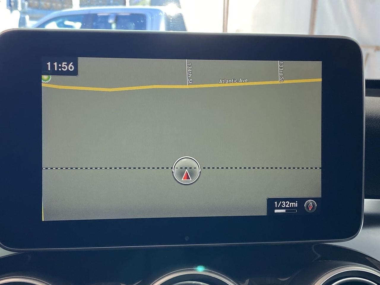 2016 Mercedes-Benz GLC GLC 300 Richmond Hill NY