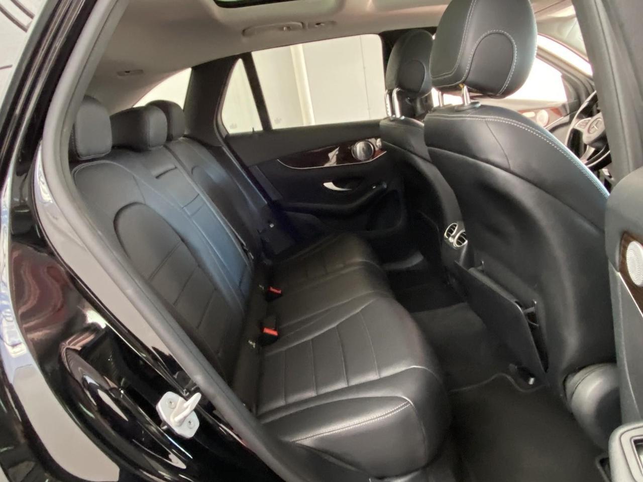 2016 Mercedes-Benz GLC GLC 300 Richmond Hill NY