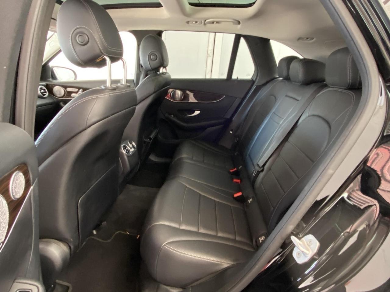 2016 Mercedes-Benz GLC GLC 300 Richmond Hill NY