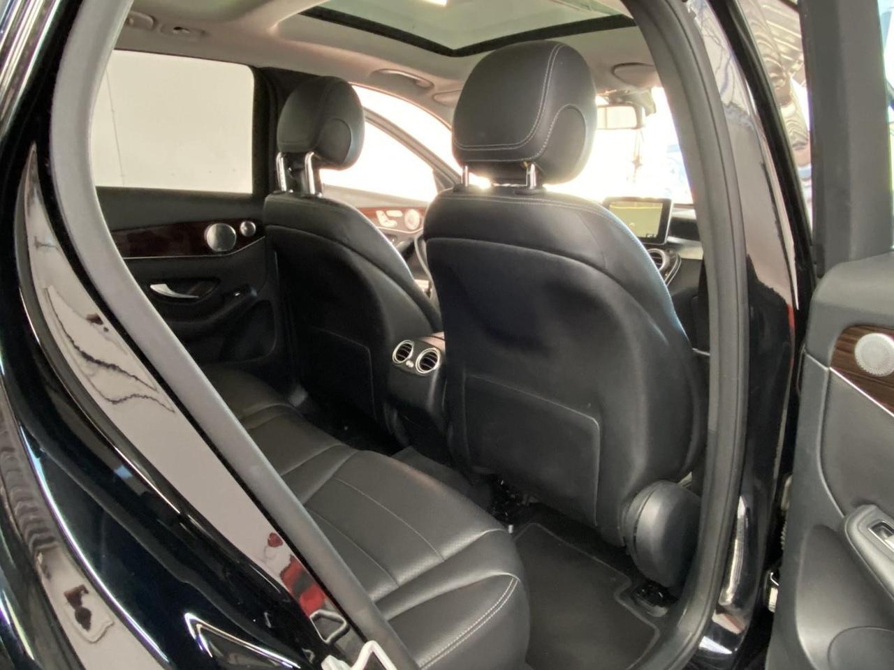 2016 Mercedes-Benz GLC GLC 300 Richmond Hill NY