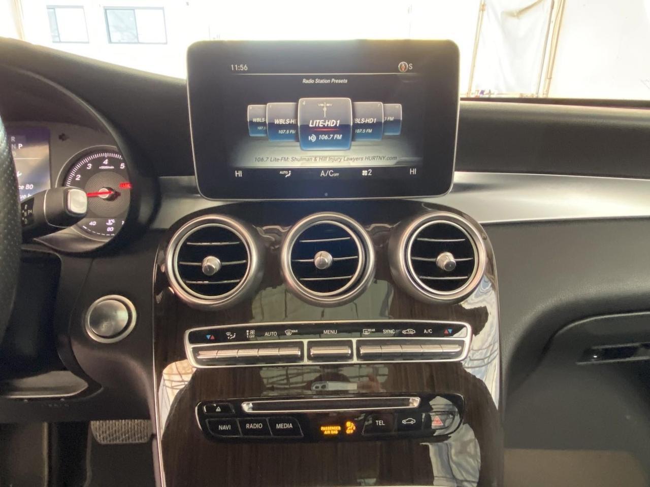 2016 Mercedes-Benz GLC GLC 300 Richmond Hill NY