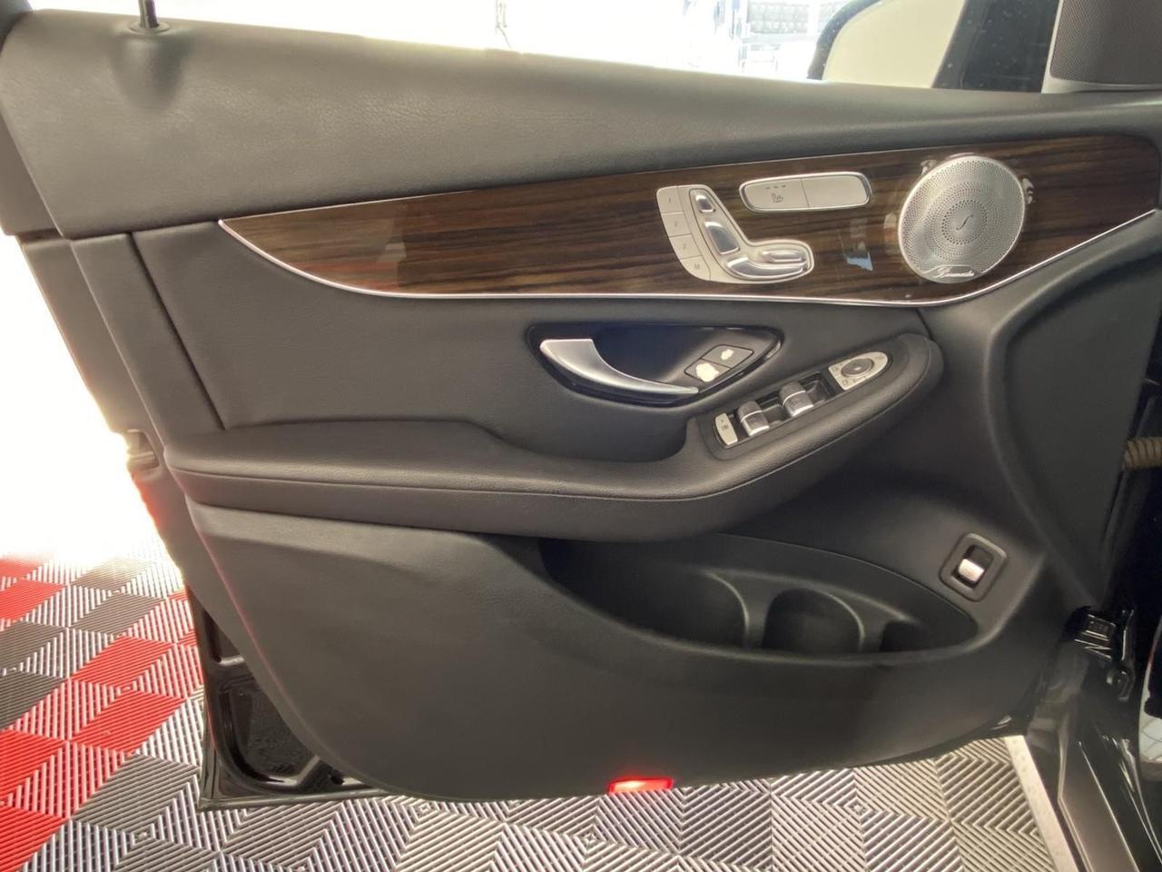 2016 Mercedes-Benz GLC GLC 300 Richmond Hill NY