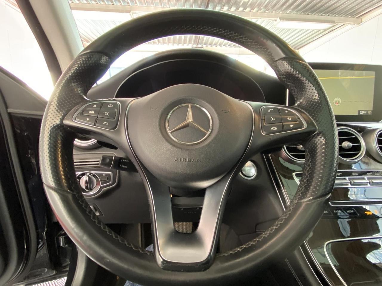 2016 Mercedes-Benz GLC GLC 300 Richmond Hill NY