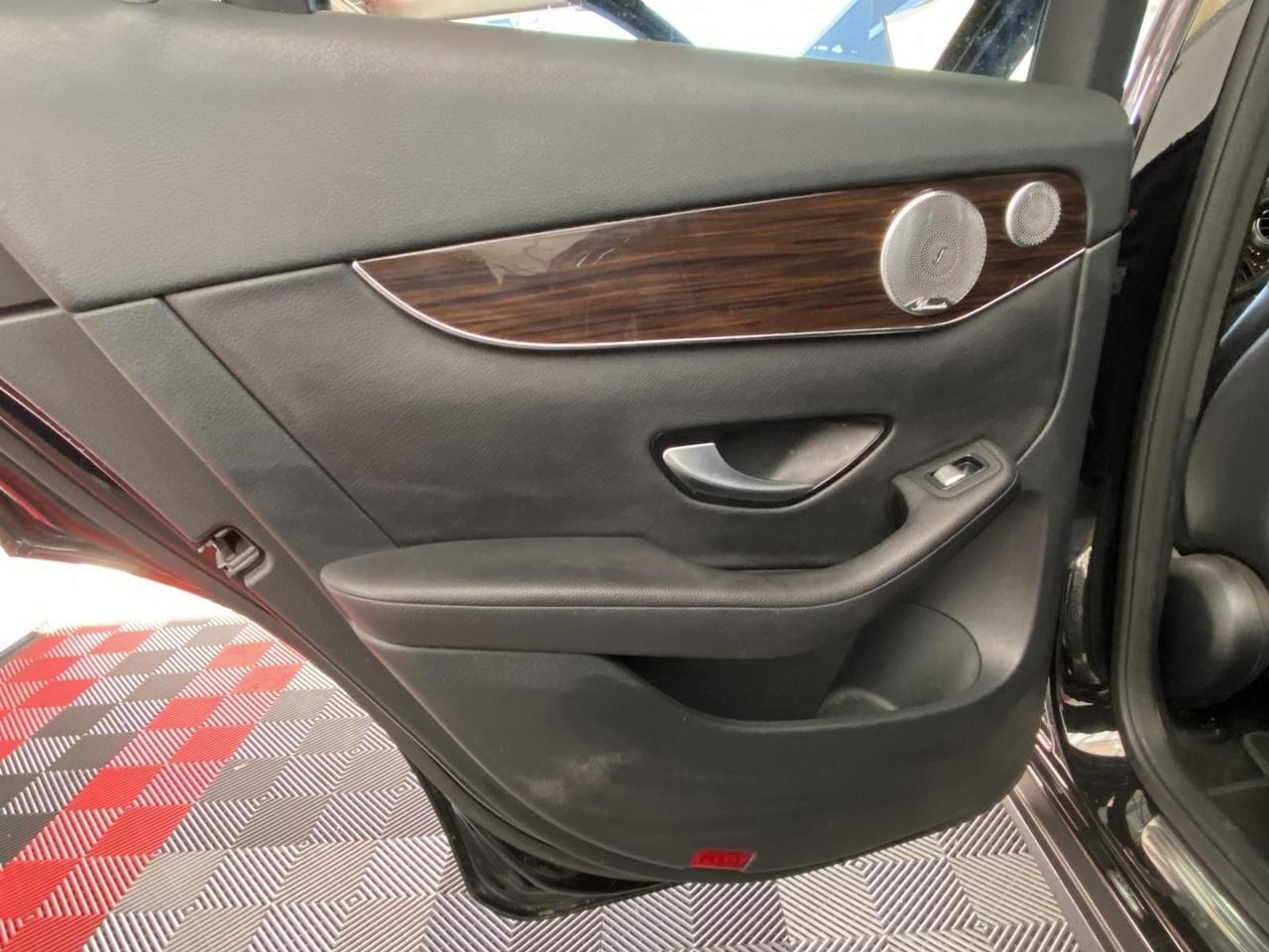 2016 Mercedes-Benz GLC GLC 300 Richmond Hill NY