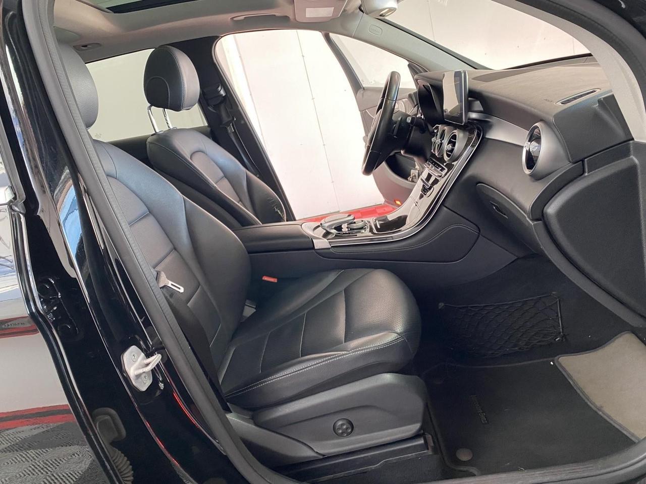 2016 Mercedes-Benz GLC GLC 300 Richmond Hill NY