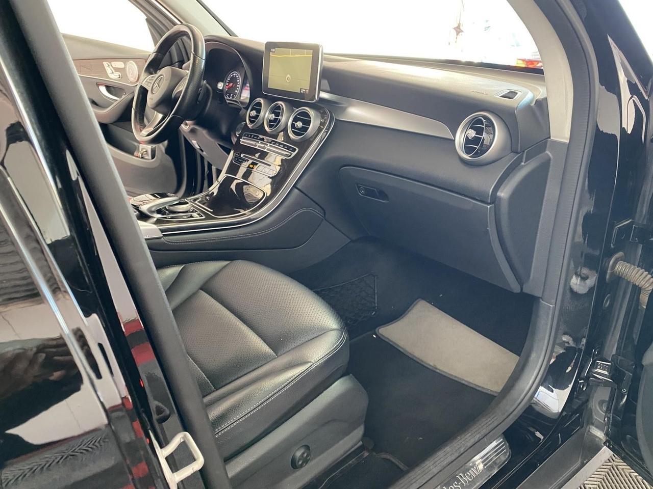 2016 Mercedes-Benz GLC GLC 300 Richmond Hill NY