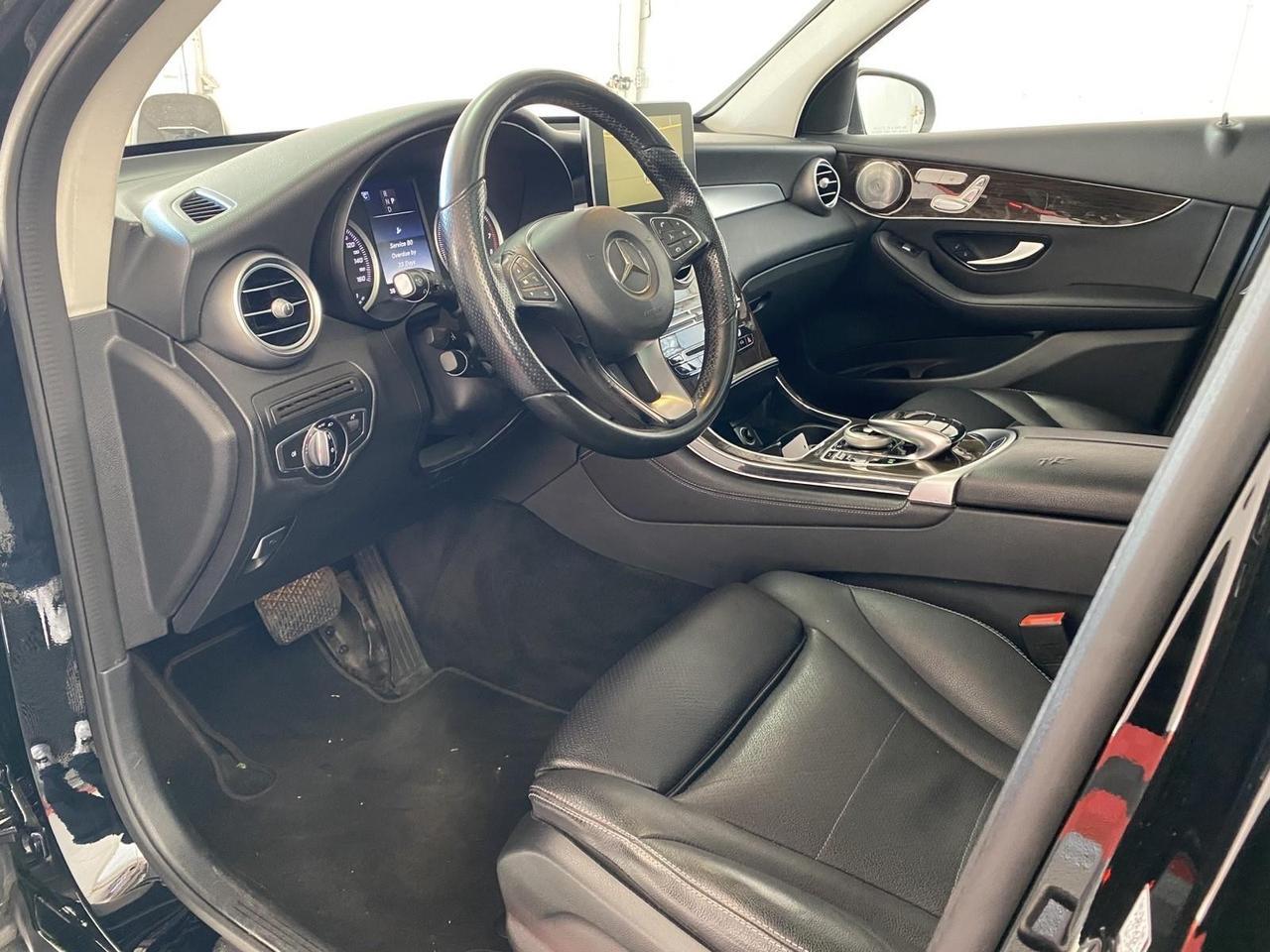 2016 Mercedes-Benz GLC GLC 300 Richmond Hill NY