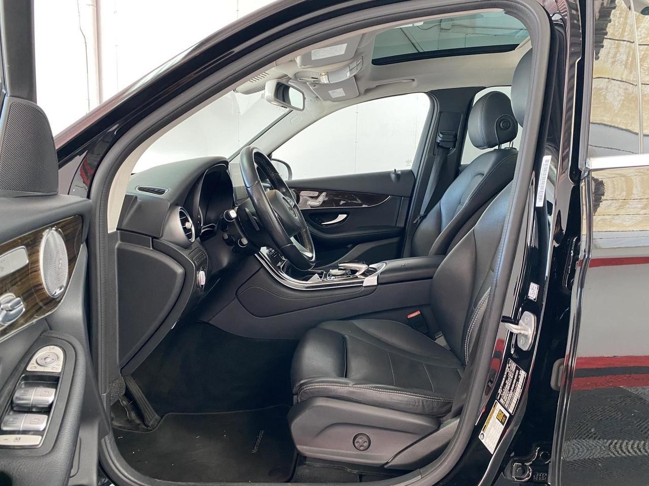 2016 Mercedes-Benz GLC GLC 300 Richmond Hill NY