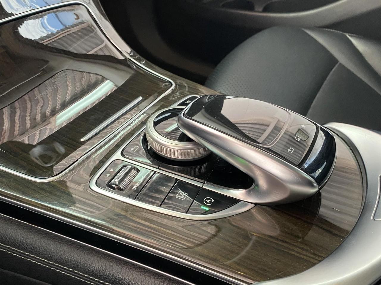 2016 Mercedes-Benz GLC GLC 300 Richmond Hill NY