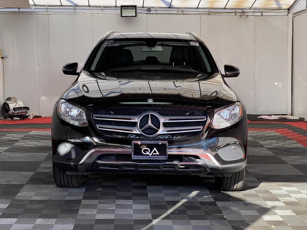 2016 Mercedes-Benz GLC GLC 300 Richmond Hill NY
