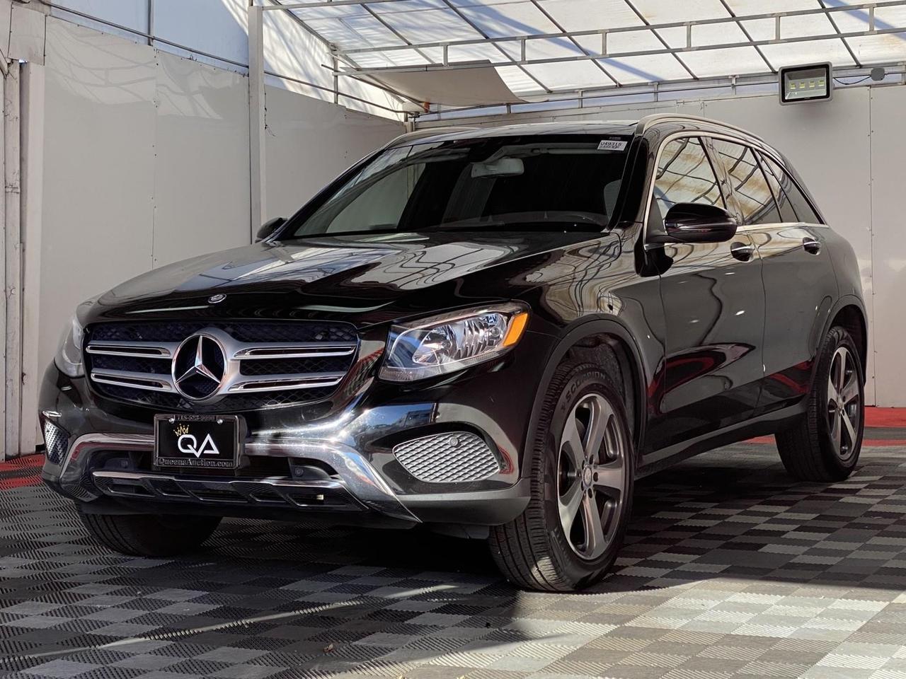 2016 Mercedes-Benz GLC GLC 300 Richmond Hill NY