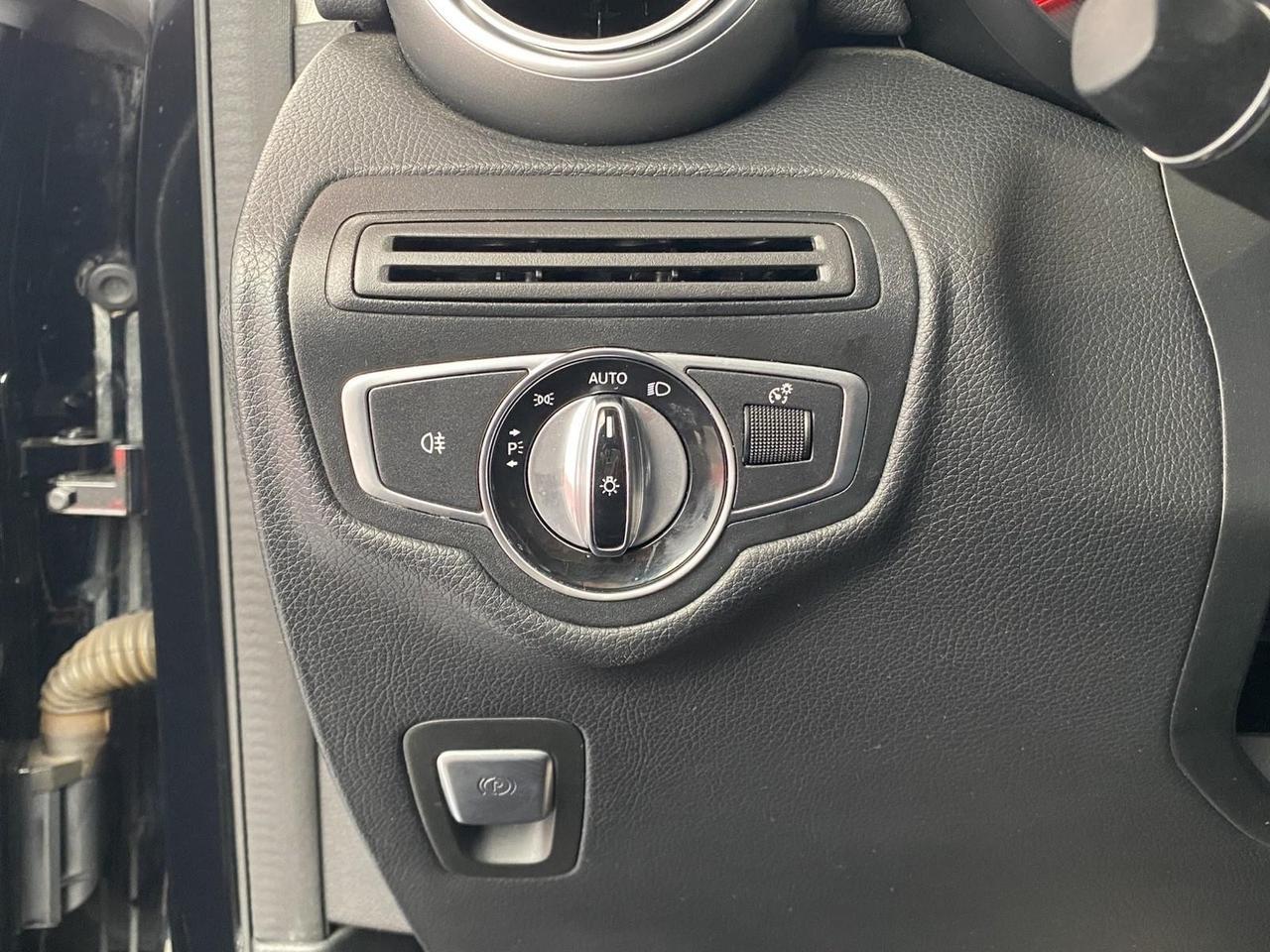 2016 Mercedes-Benz GLC GLC 300 Richmond Hill NY