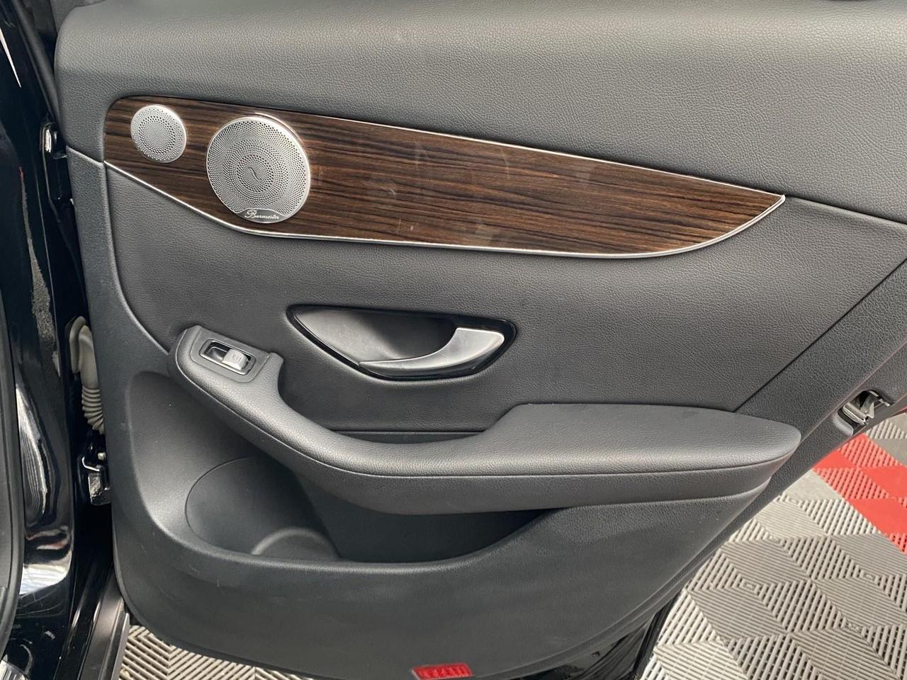 2016 Mercedes-Benz GLC GLC 300 Richmond Hill NY