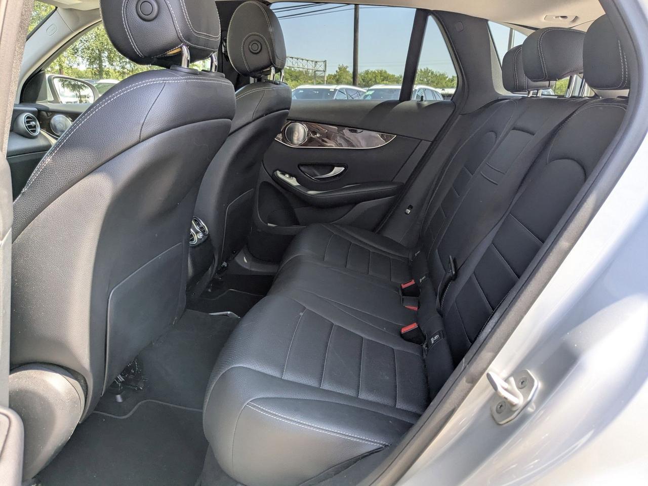 2016 Mercedes-Benz GLC GLC 300