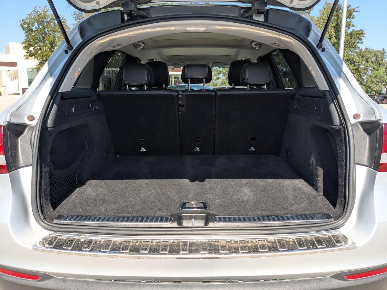 2016 Mercedes-Benz GLC GLC 300
