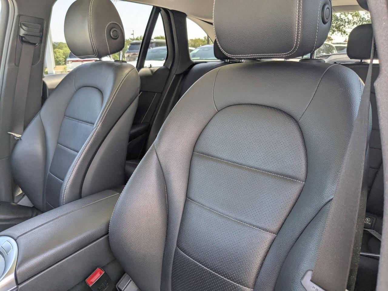2016 Mercedes-Benz GLC GLC 300