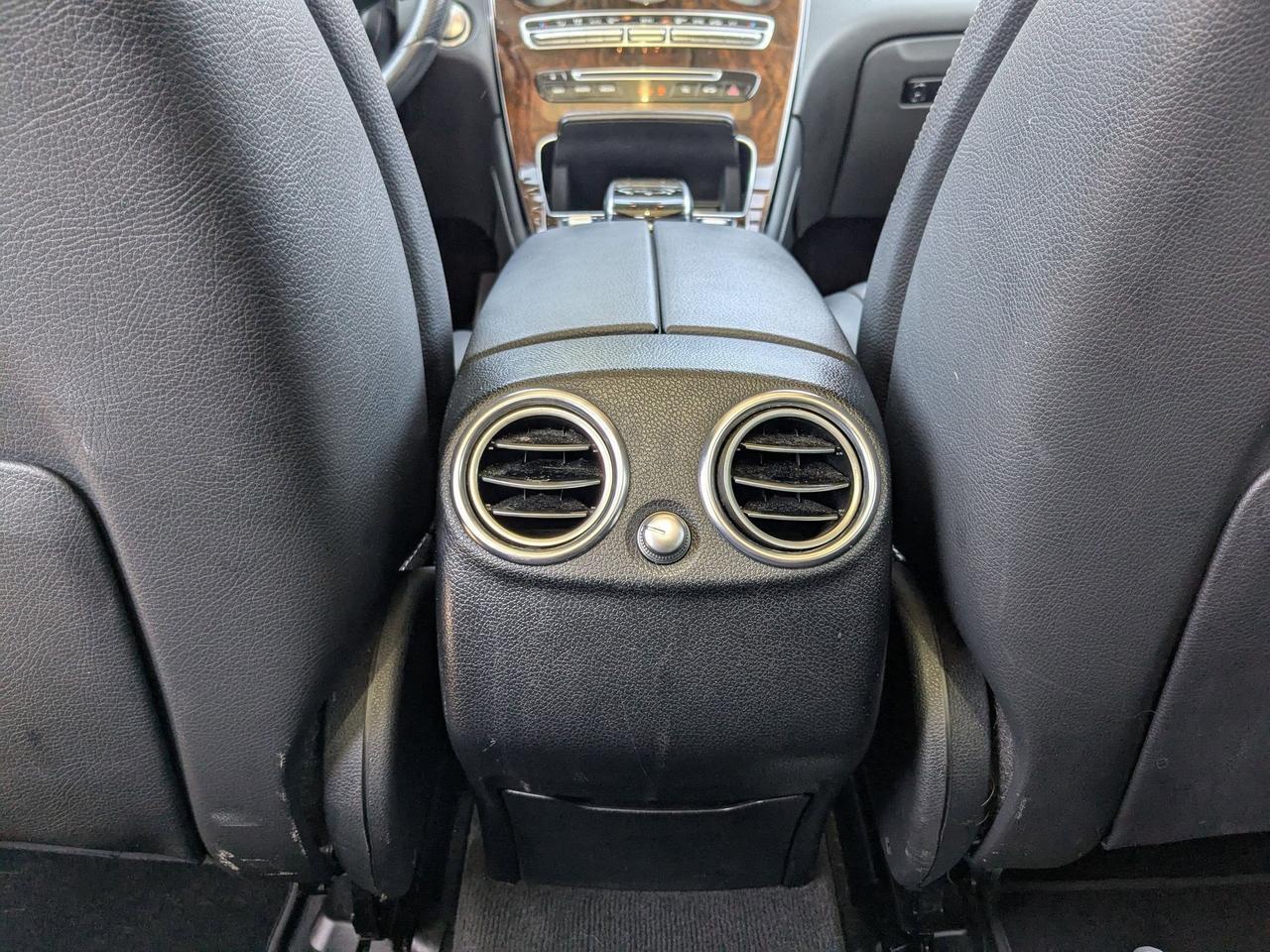 2016 Mercedes-Benz GLC GLC 300