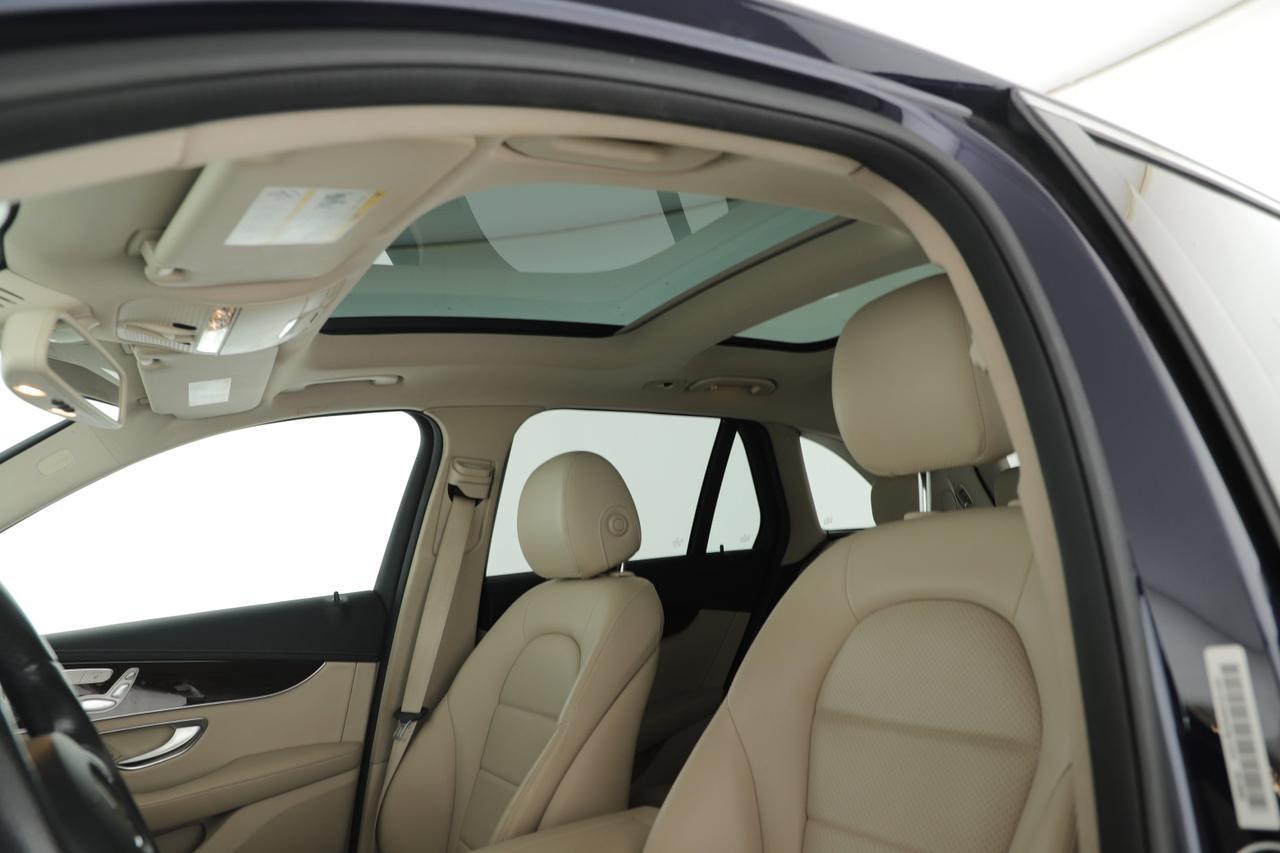 2016 Mercedes-Benz GLC GLC 300 New Braunfels TX