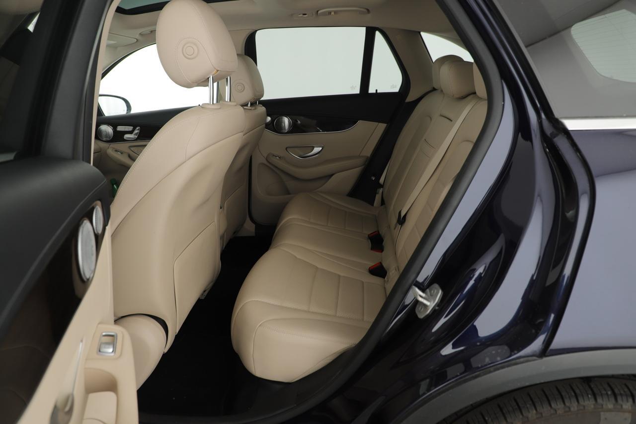 2016 Mercedes-Benz GLC GLC 300 New Braunfels TX