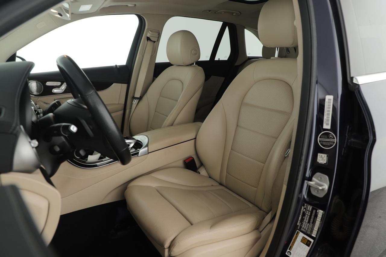 2016 Mercedes-Benz GLC GLC 300 New Braunfels TX