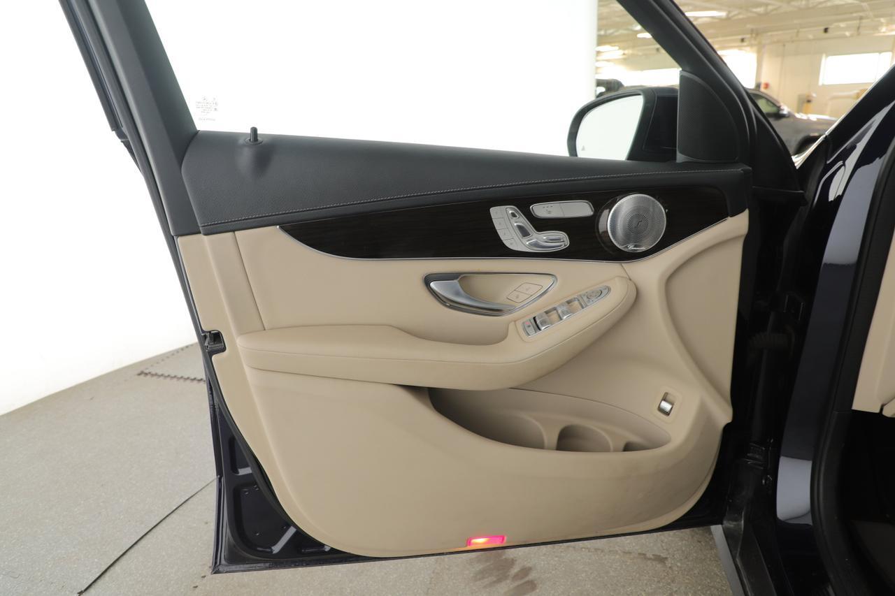 2016 Mercedes-Benz GLC GLC 300 New Braunfels TX