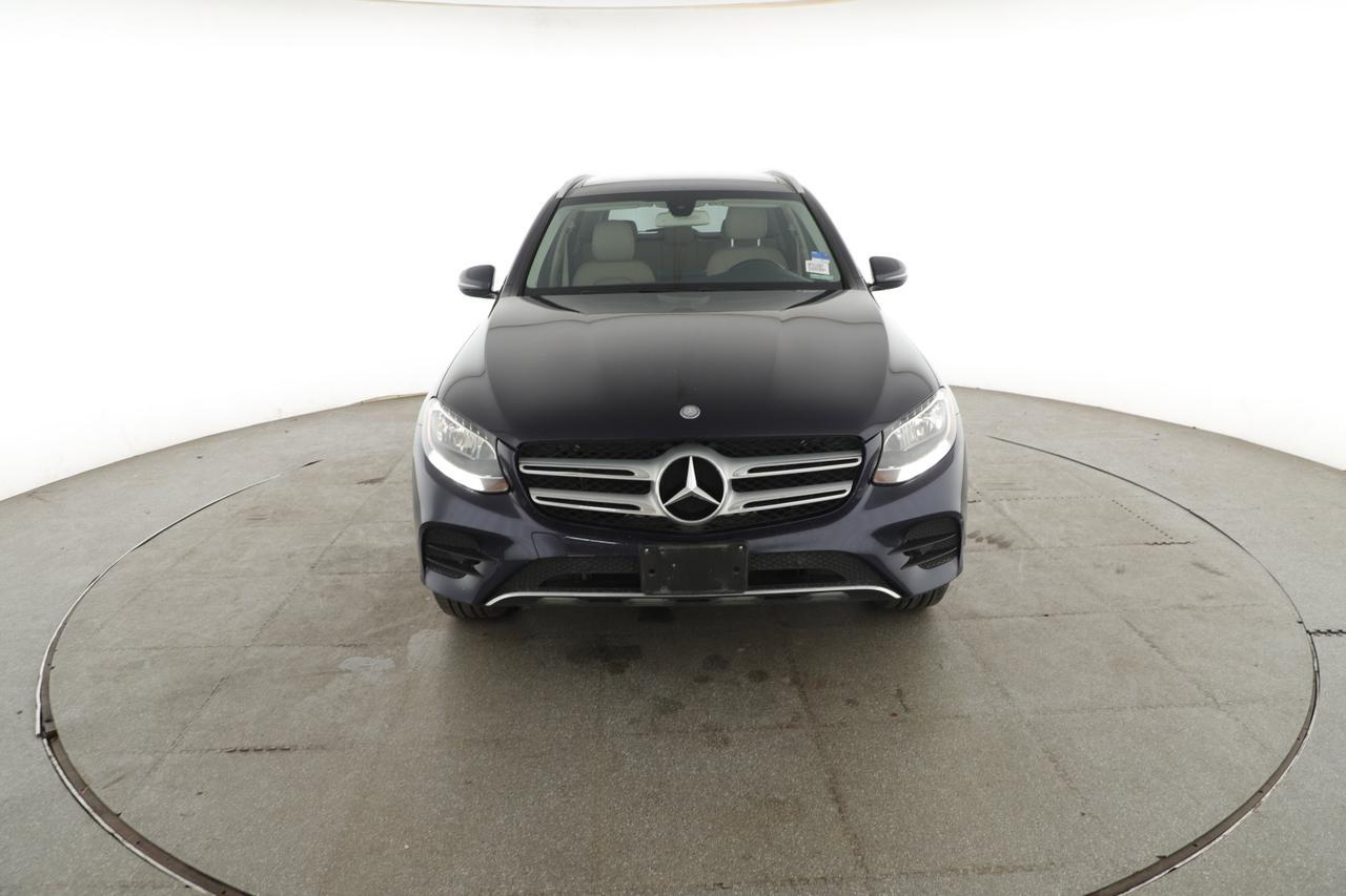 2016 Mercedes-Benz GLC GLC 300 New Braunfels TX