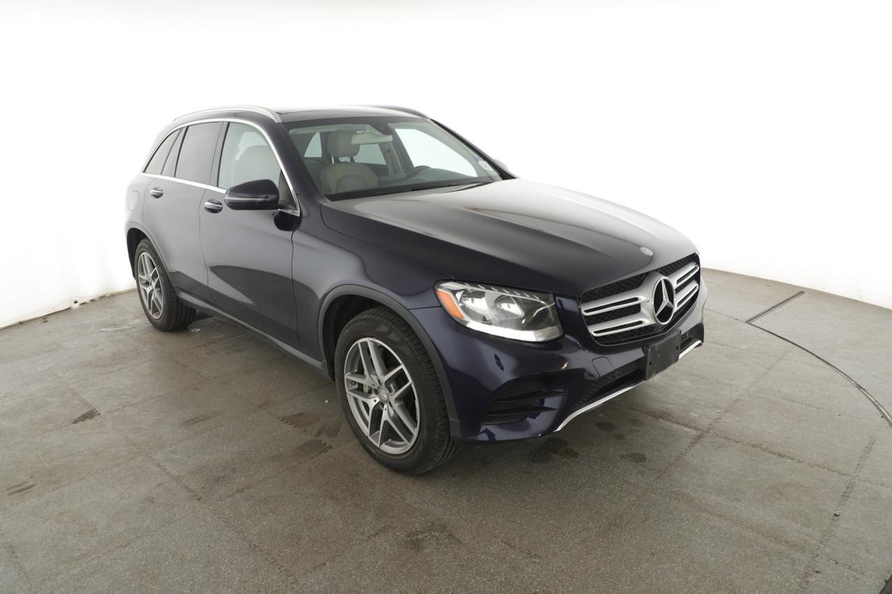 2016 Mercedes-Benz GLC GLC 300 New Braunfels TX