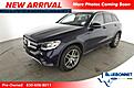 2016 Mercedes-Benz GLC GLC 300