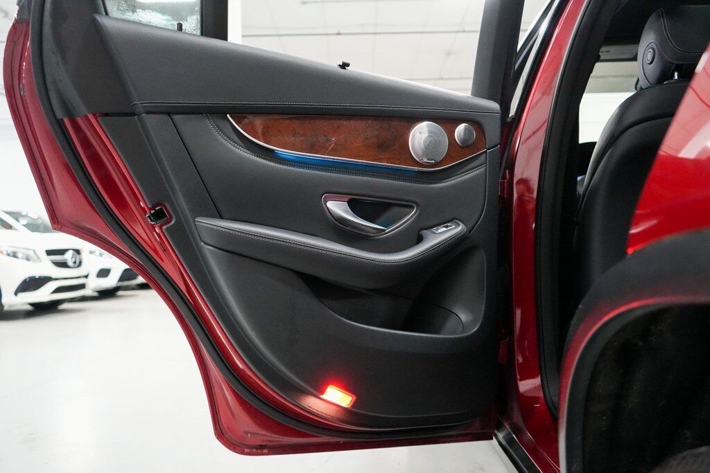 2016 Mercedes-Benz GLC GLC 300 Tigard OR