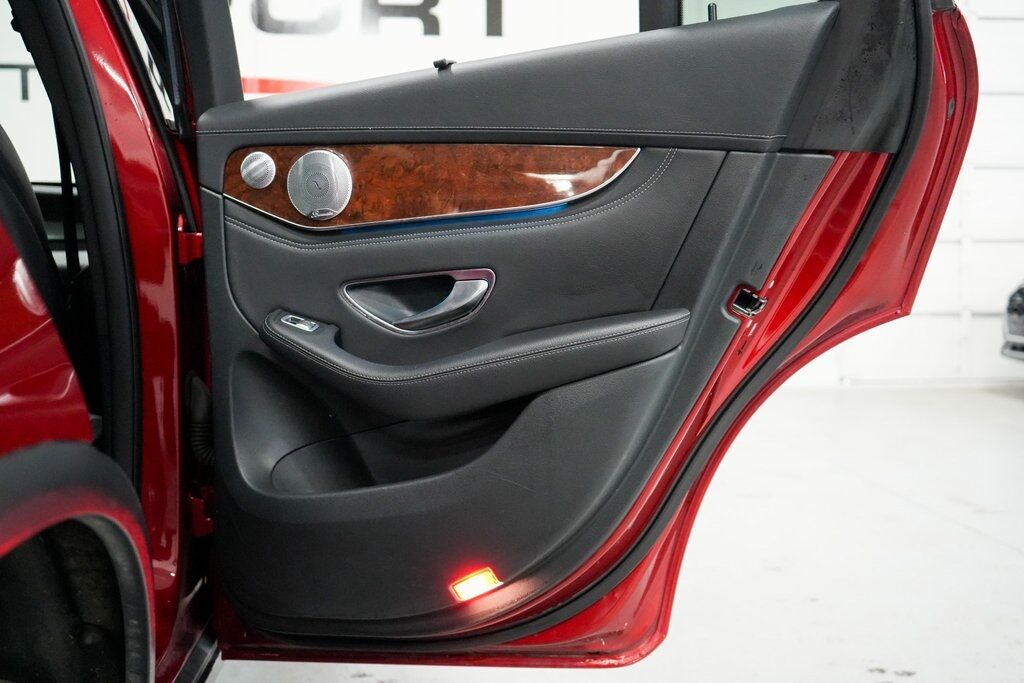 2016 Mercedes-Benz GLC GLC 300 Tigard OR