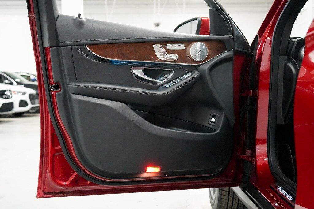 2016 Mercedes-Benz GLC GLC 300 Tigard OR