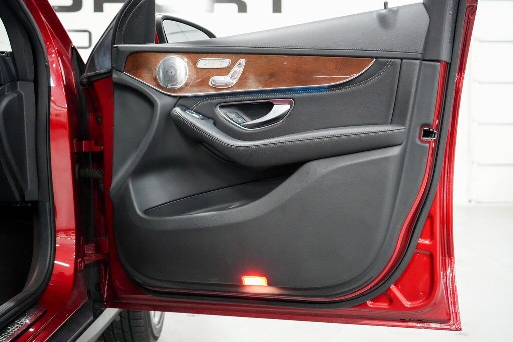 2016 Mercedes-Benz GLC GLC 300 Tigard OR