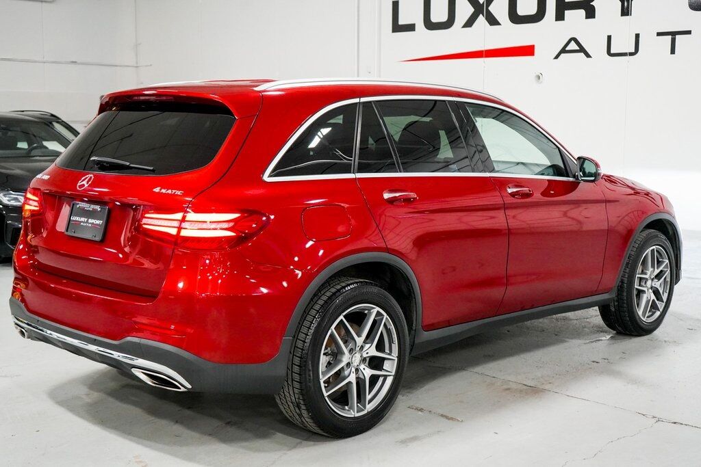 2016 Mercedes-Benz GLC GLC 300 Tigard OR