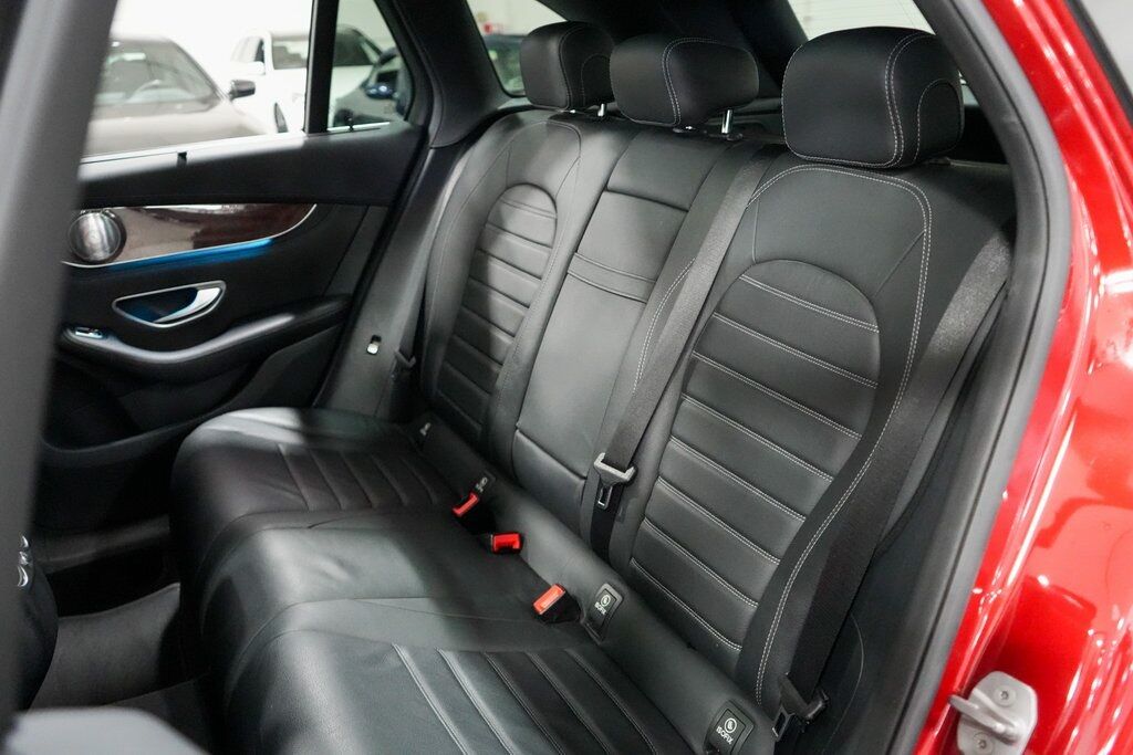 2016 Mercedes-Benz GLC GLC 300 Tigard OR