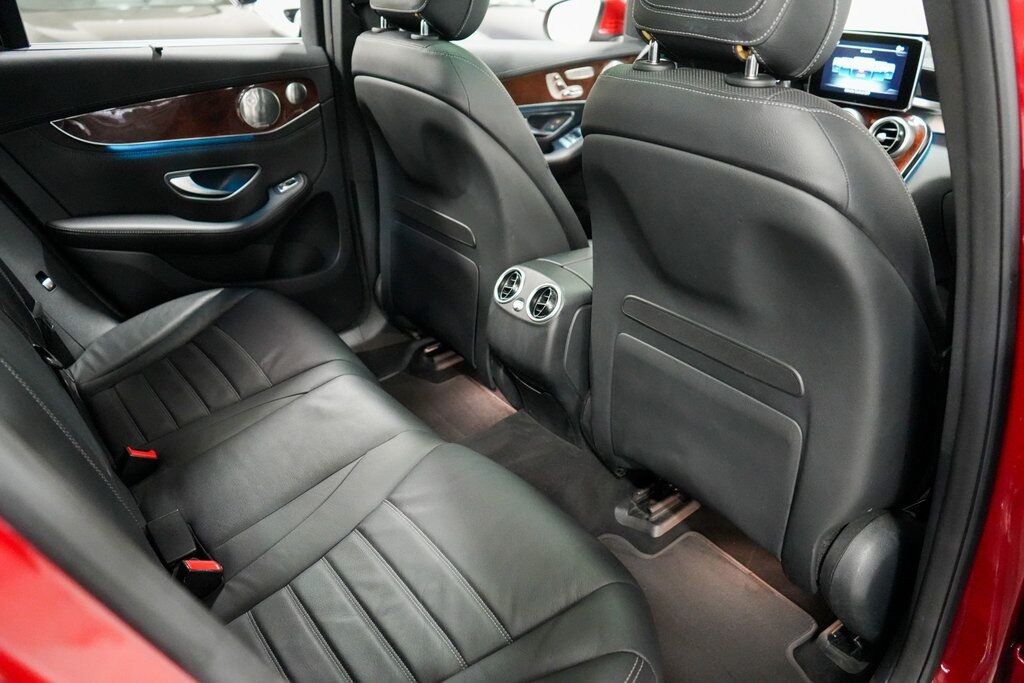 2016 Mercedes-Benz GLC GLC 300 Tigard OR