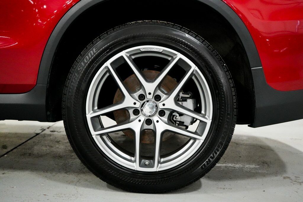 2016 Mercedes-Benz GLC GLC 300 Tigard OR