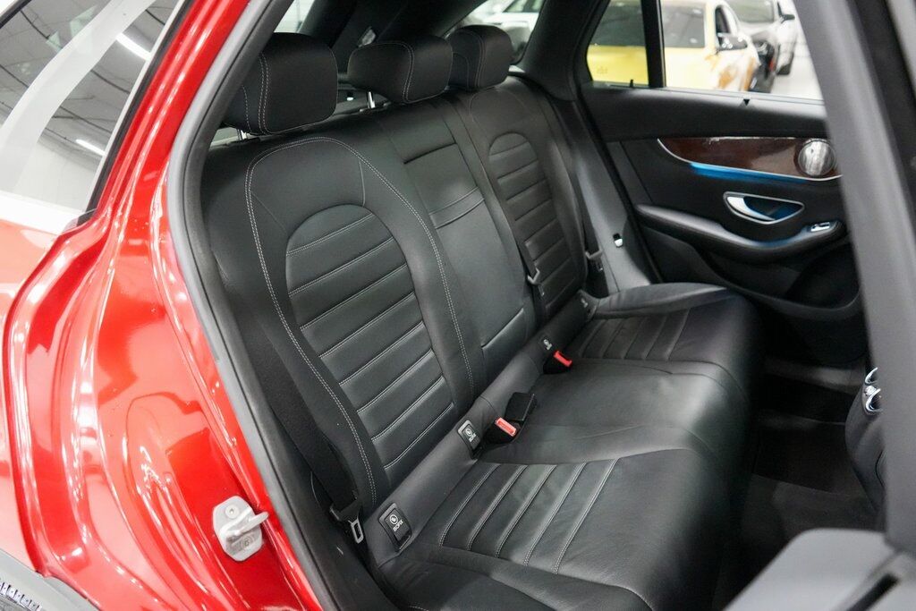 2016 Mercedes-Benz GLC GLC 300 Tigard OR