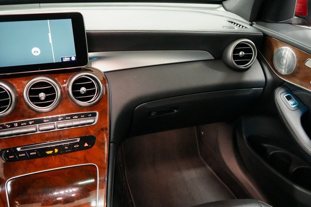 2016 Mercedes-Benz GLC GLC 300 Tigard OR