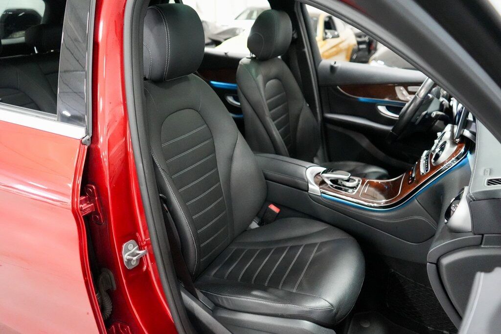 2016 Mercedes-Benz GLC GLC 300 Tigard OR