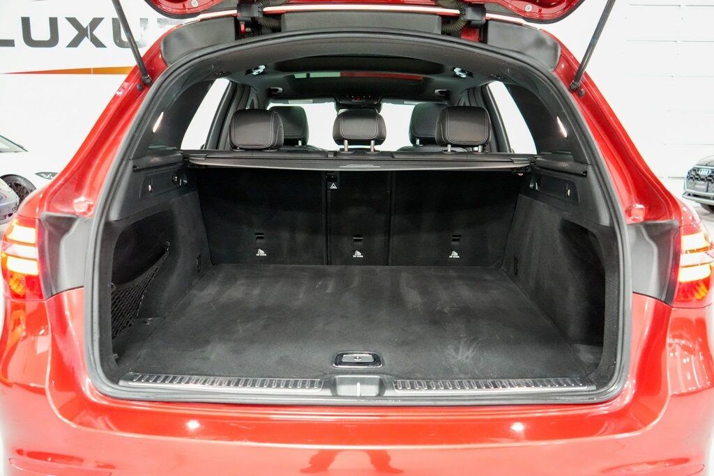 2016 Mercedes-Benz GLC GLC 300 Tigard OR