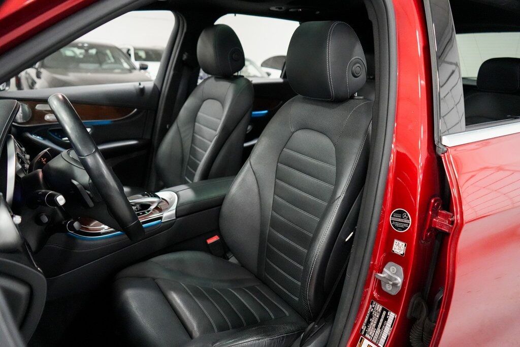 2016 Mercedes-Benz GLC GLC 300 Tigard OR