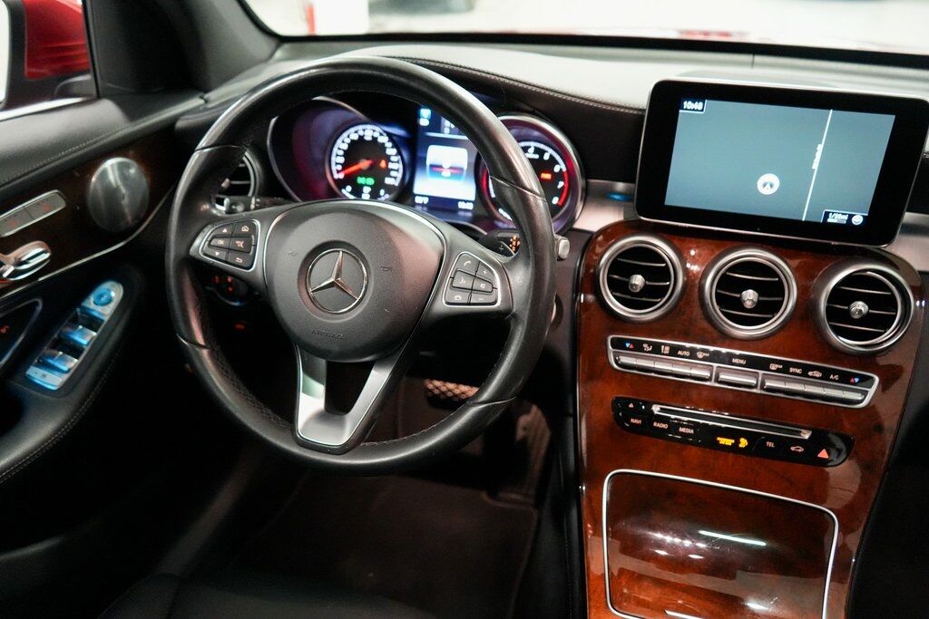 2016 Mercedes-Benz GLC GLC 300 Tigard OR