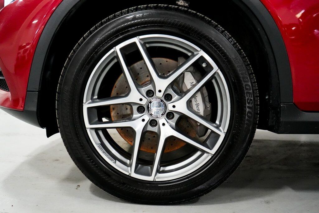 2016 Mercedes-Benz GLC GLC 300 Tigard OR