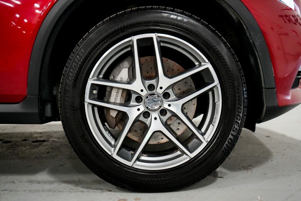 2016 Mercedes-Benz GLC GLC 300 Tigard OR