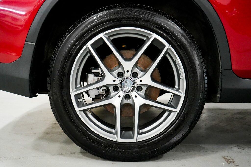 2016 Mercedes-Benz GLC GLC 300 Tigard OR