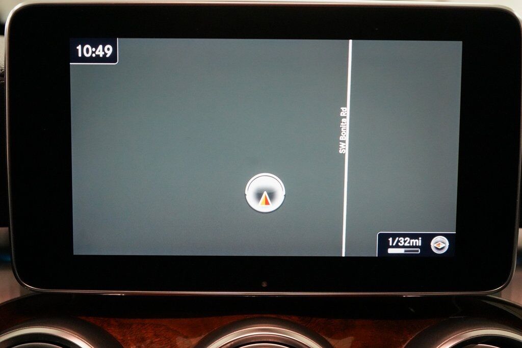 2016 Mercedes-Benz GLC GLC 300 Tigard OR