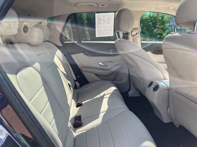 2016 Mercedes-Benz GLC GLC 300 Wilmington NC