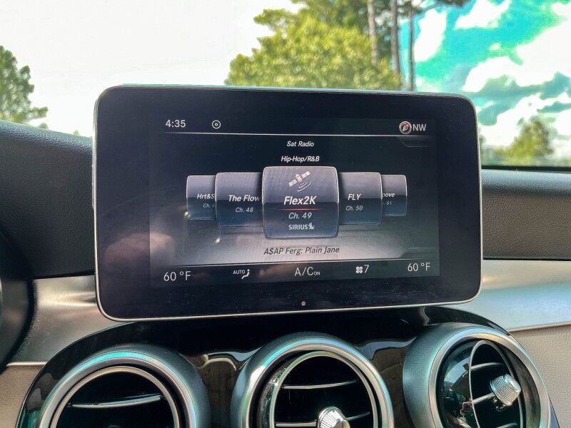 2016 Mercedes-Benz GLC GLC 300 Wilmington NC