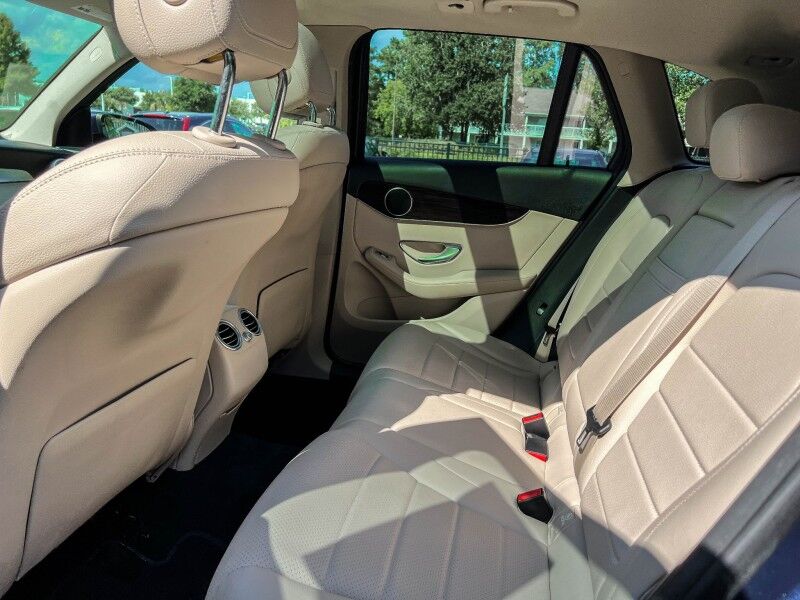 2016 Mercedes-Benz GLC GLC 300 Wilmington NC